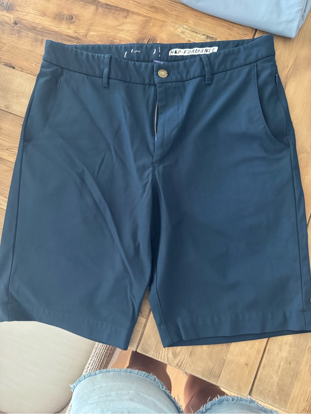 Johnnie-O. Mens shorts